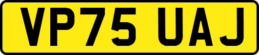 VP75UAJ