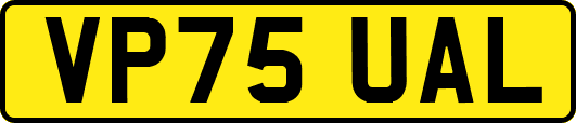 VP75UAL