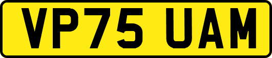 VP75UAM