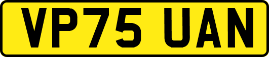 VP75UAN