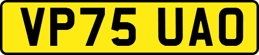 VP75UAO