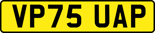 VP75UAP