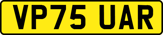 VP75UAR