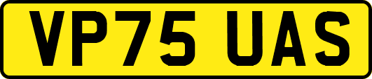 VP75UAS