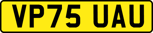 VP75UAU