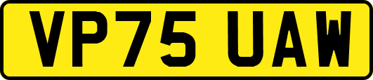 VP75UAW