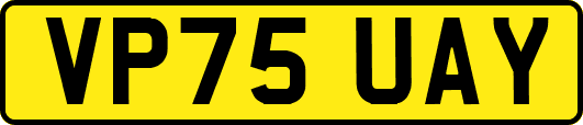 VP75UAY