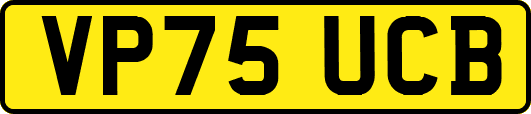 VP75UCB