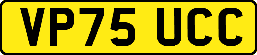 VP75UCC