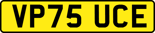 VP75UCE
