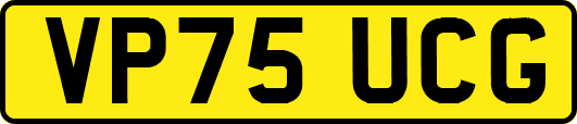 VP75UCG