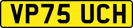 VP75UCH