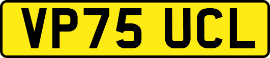 VP75UCL