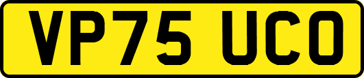 VP75UCO