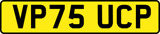 VP75UCP