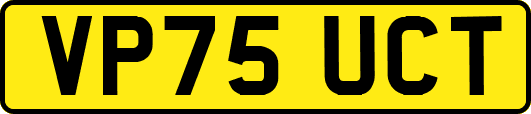 VP75UCT