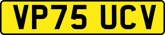 VP75UCV