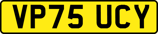 VP75UCY