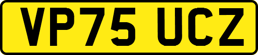 VP75UCZ