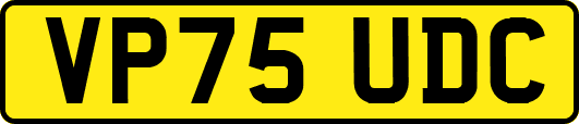 VP75UDC