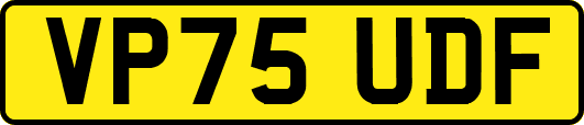 VP75UDF