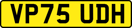 VP75UDH