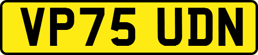 VP75UDN