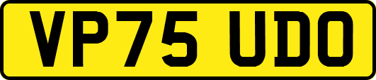 VP75UDO