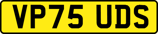 VP75UDS