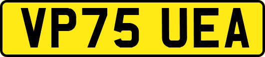 VP75UEA