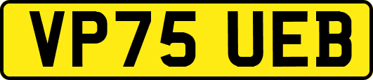 VP75UEB
