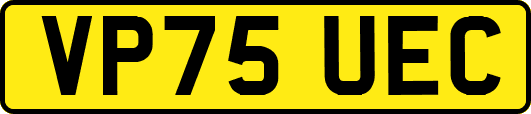 VP75UEC