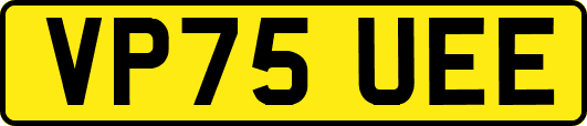VP75UEE