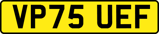 VP75UEF