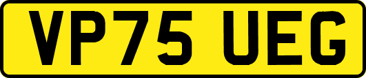 VP75UEG