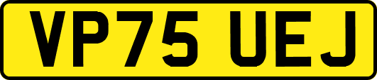 VP75UEJ