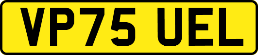 VP75UEL