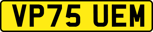 VP75UEM