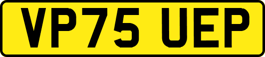 VP75UEP