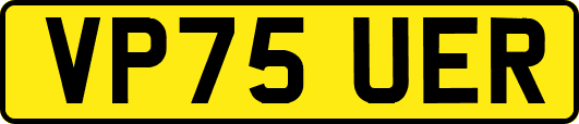 VP75UER