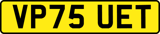 VP75UET