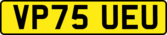 VP75UEU
