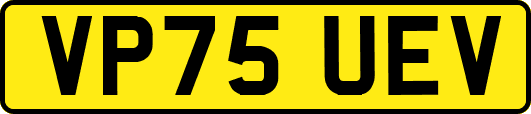 VP75UEV