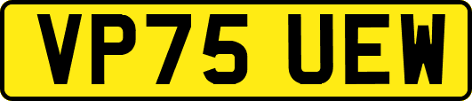 VP75UEW