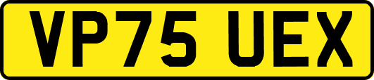 VP75UEX