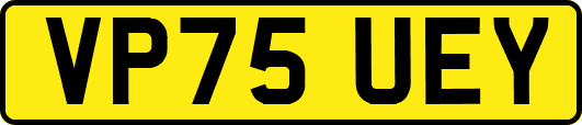 VP75UEY