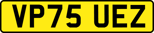 VP75UEZ