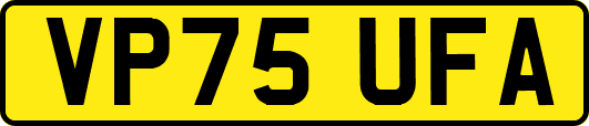 VP75UFA
