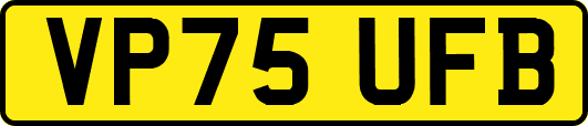 VP75UFB