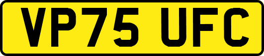 VP75UFC